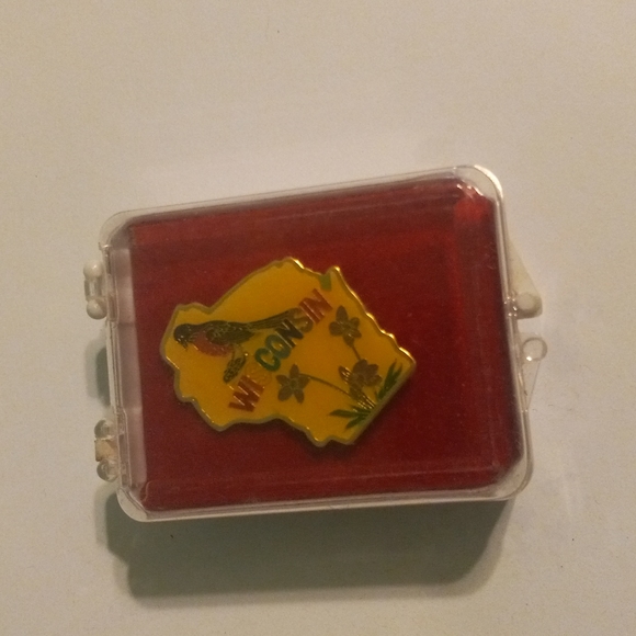 Pin - Picture 4 of 4